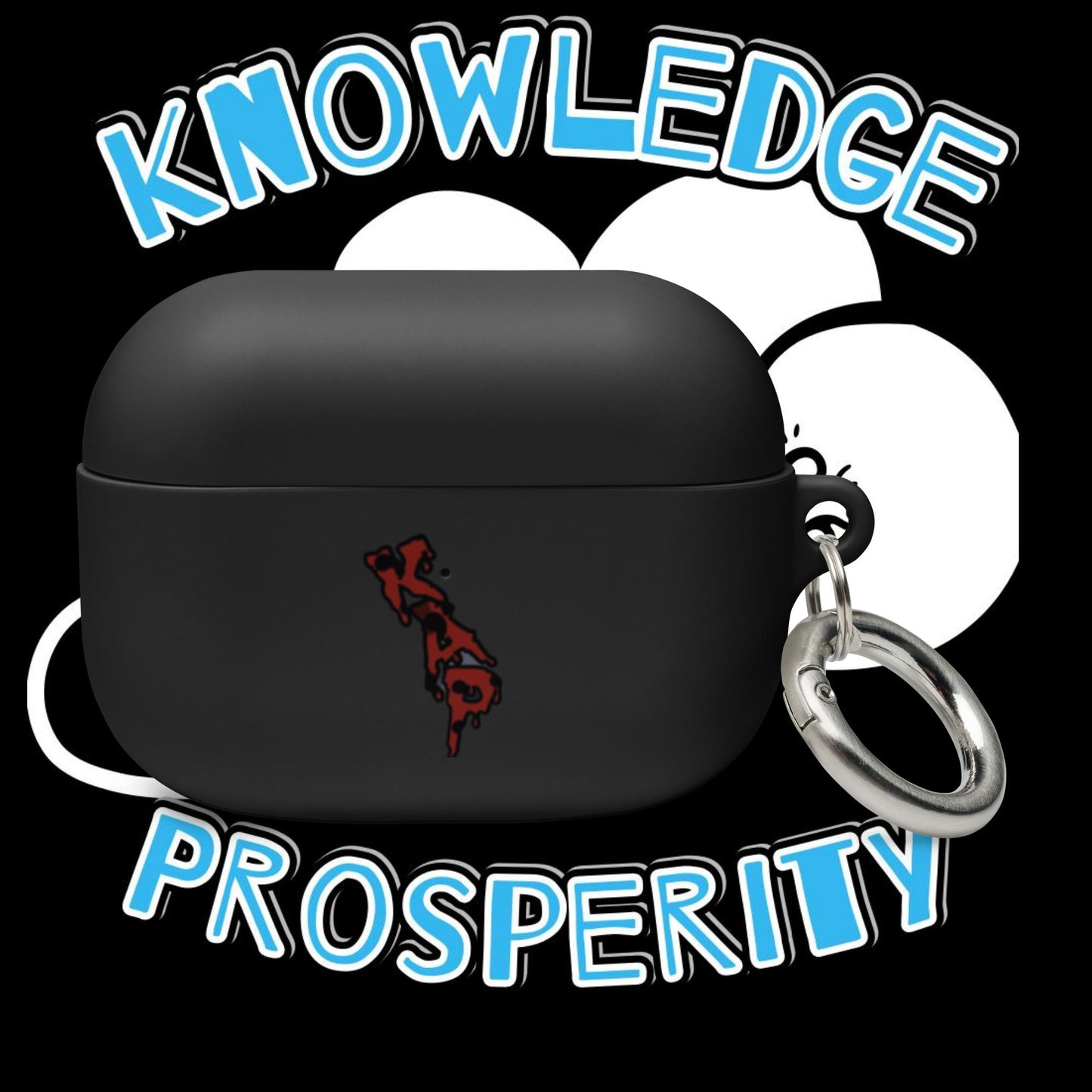 KAP Rubber Case for AirPods®