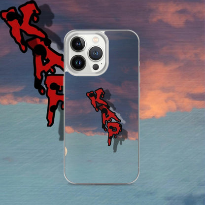 KAP Clear Case for iPhone®