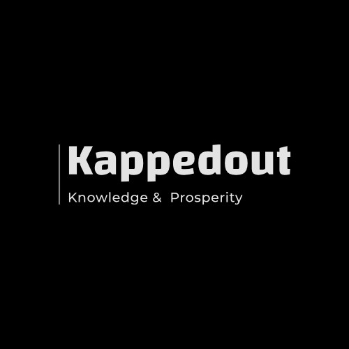 KAPPEDOUT