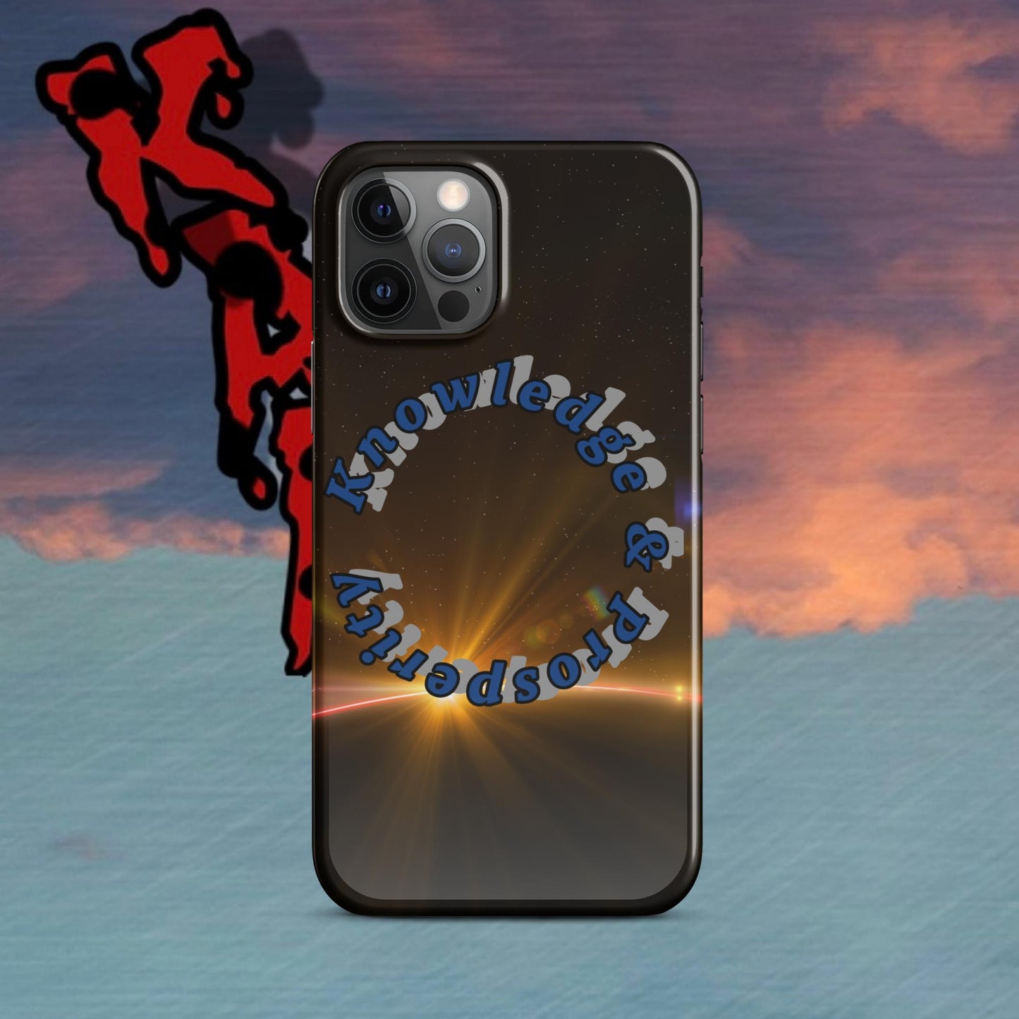 KAP Snap case for iPhone®