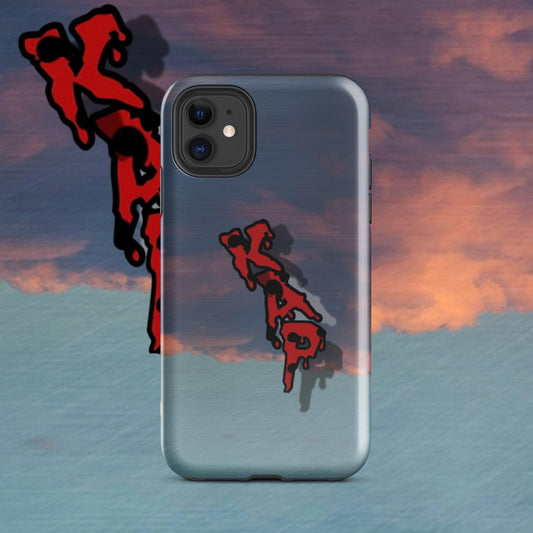 Tough KAP Case for iPhone®