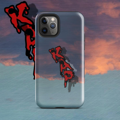 Tough KAP Case for iPhone®