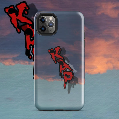 Tough KAP Case for iPhone®