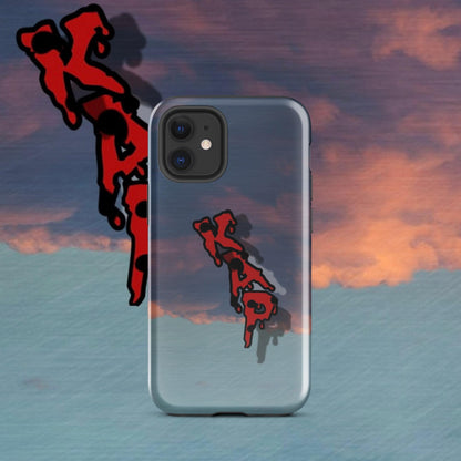 Tough KAP Case for iPhone®