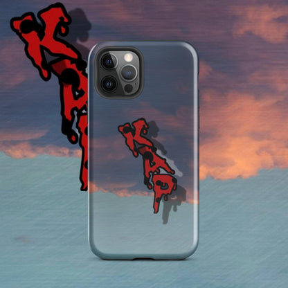 Tough KAP Case for iPhone®