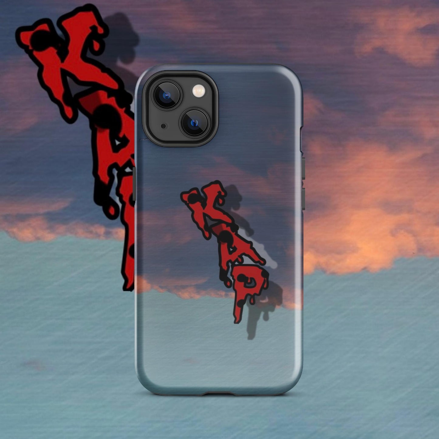 Tough KAP Case for iPhone®