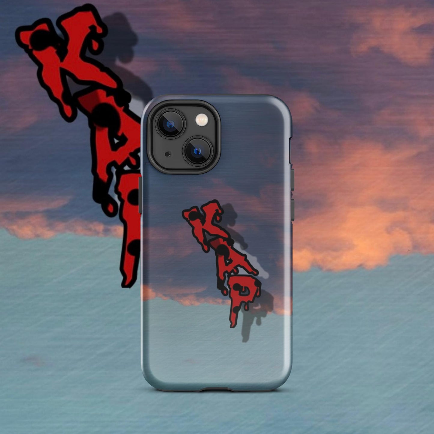 Tough KAP Case for iPhone®