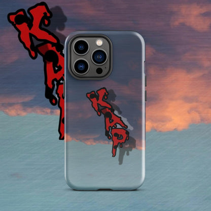 Tough KAP Case for iPhone®