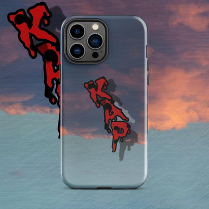 Tough KAP Case for iPhone®