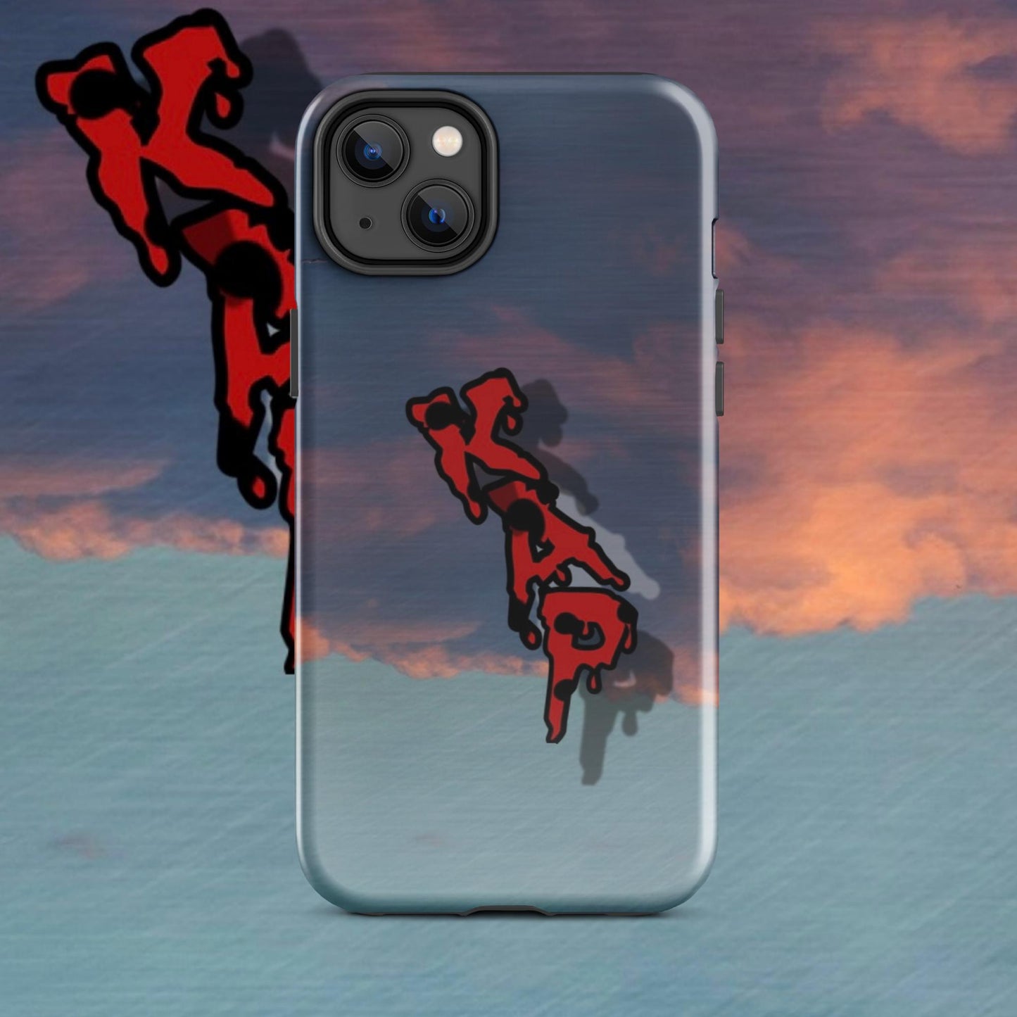 Tough KAP Case for iPhone®