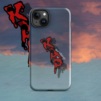 Tough KAP Case for iPhone®