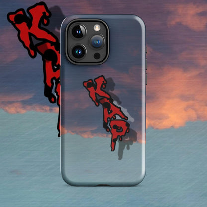 Tough KAP Case for iPhone®